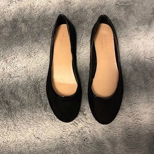 Lauren Conrad shoes